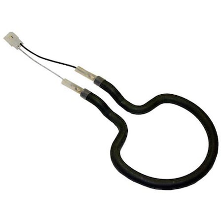 Curtis Warmer Element120V 100W  3-3/4 Dia For - Part No Wc37016 WC37016